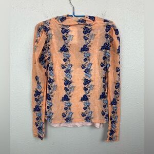 NWT Free People Women’s Top